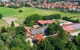 Familienhof Bruening - Doppelzimmer Waldesruh I